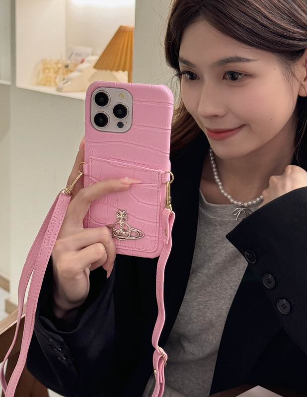 Vividness Westwood phone shell  (6)