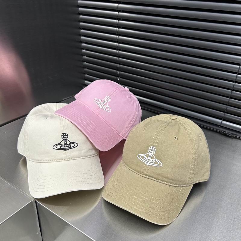 Vivienne Westwood cap dx (4)