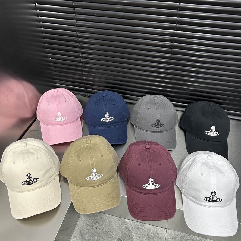 Vivienne Westwood cap dx (6)