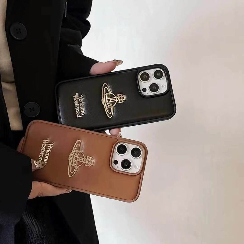 Vivienne Westwood iphone 13-16Pro max (2)