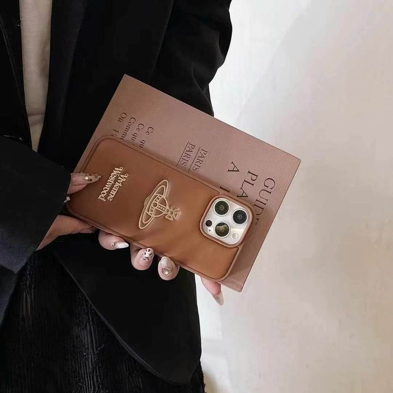 Vivienne Westwood iphone 13-16Pro max (3)