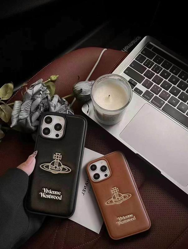 Vivienne Westwood iphone 13-16Pro max (6)