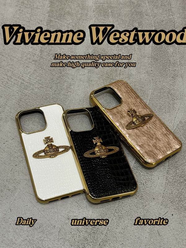 Vivienne Westwood phone shell (5)