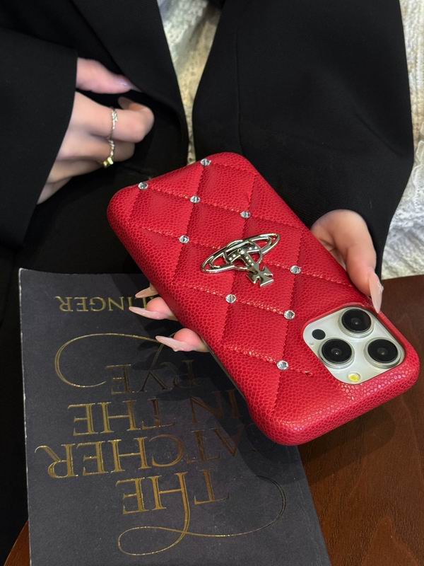 Vivienne Westwood phone shell (7)