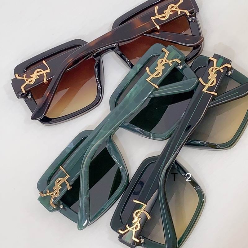YSL SLM314 66-10-145 b08