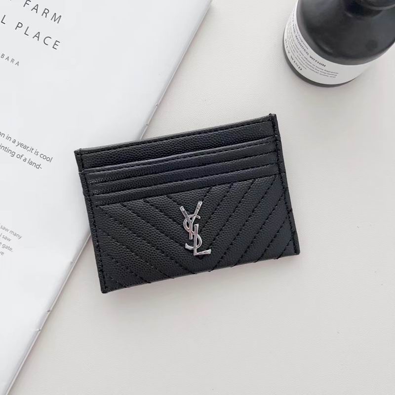 YSL Card bag  (4)