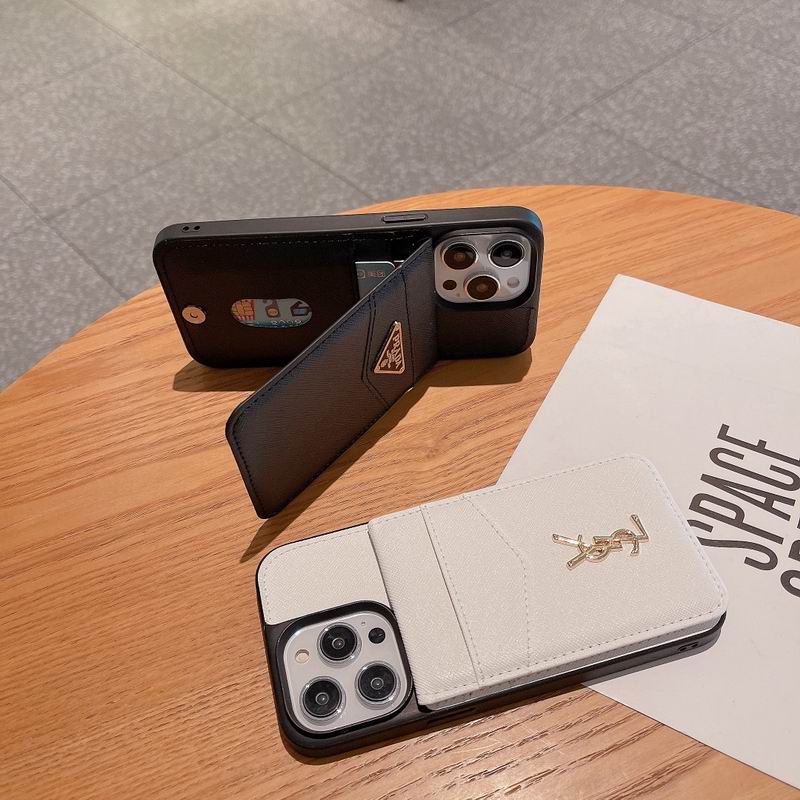 YSL Prada iphone 7-14pro max (2)