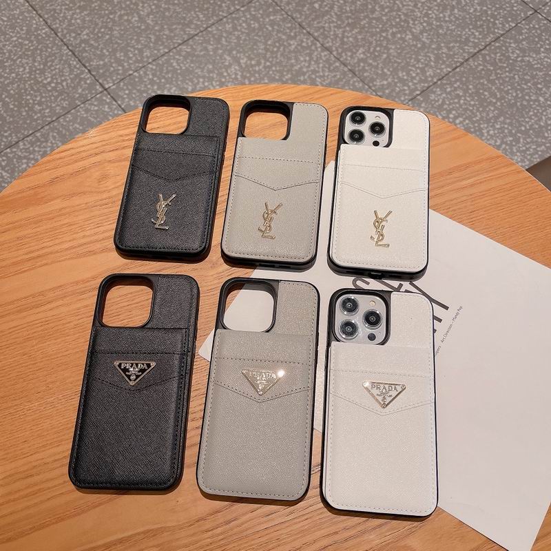 YSL Prada iphone 7-14pro max (5)