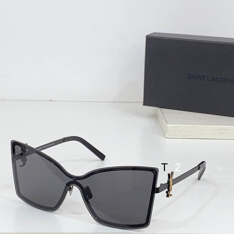 YSL SLM121F 53 19-135 B01