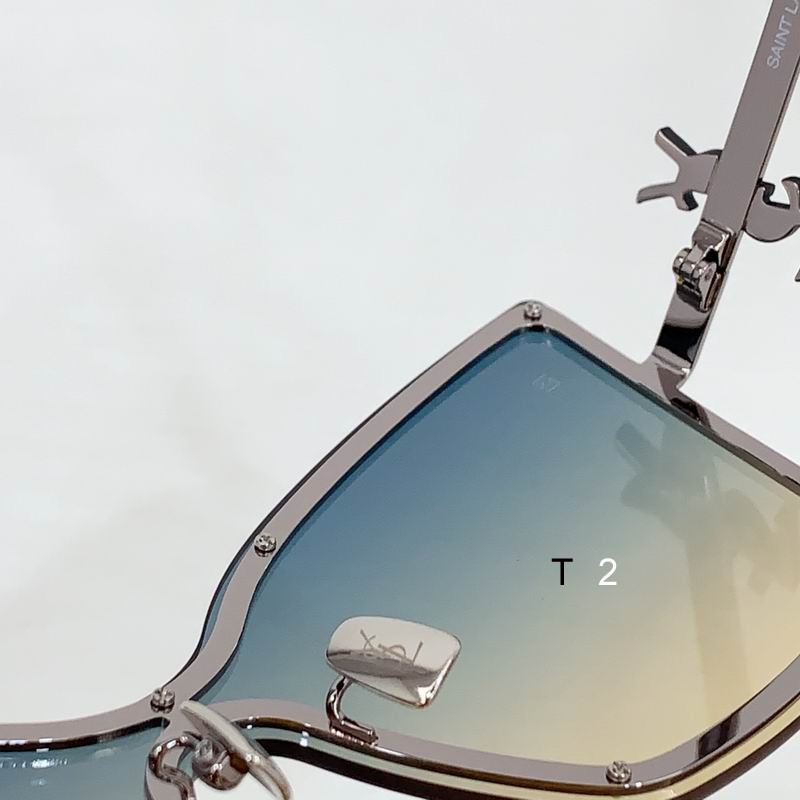 YSL SLM121F 53 19-135 B06