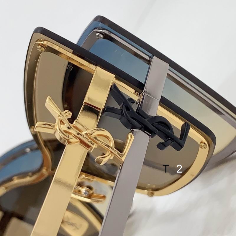 YSL SLM121F 53 19-135 B07