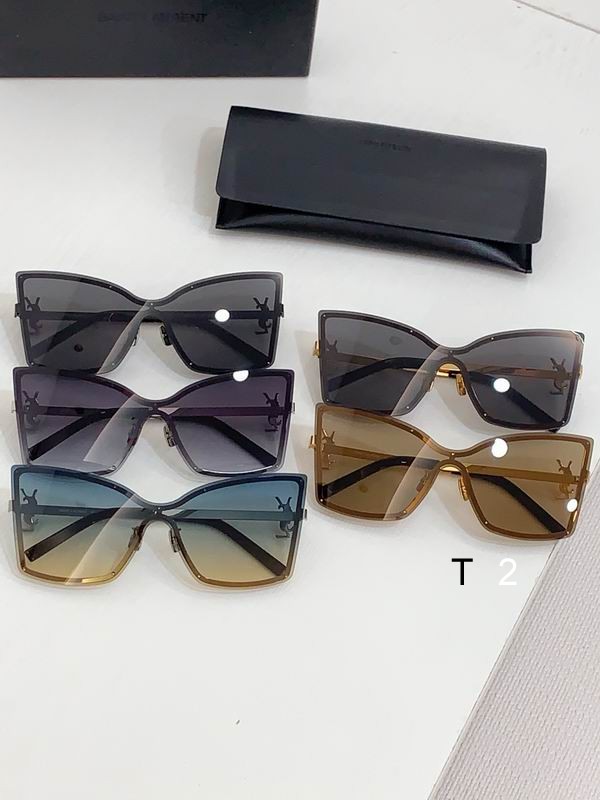 YSL SLM121F 53 19-135 B08