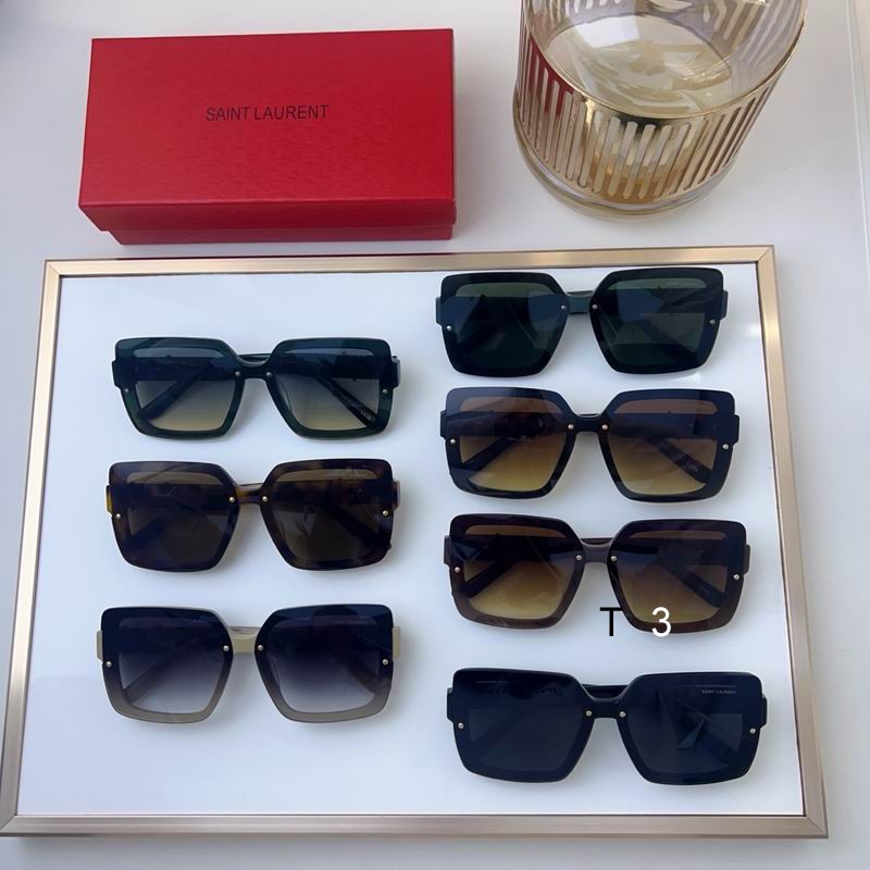 YSL SLM314 66-10-145 C09