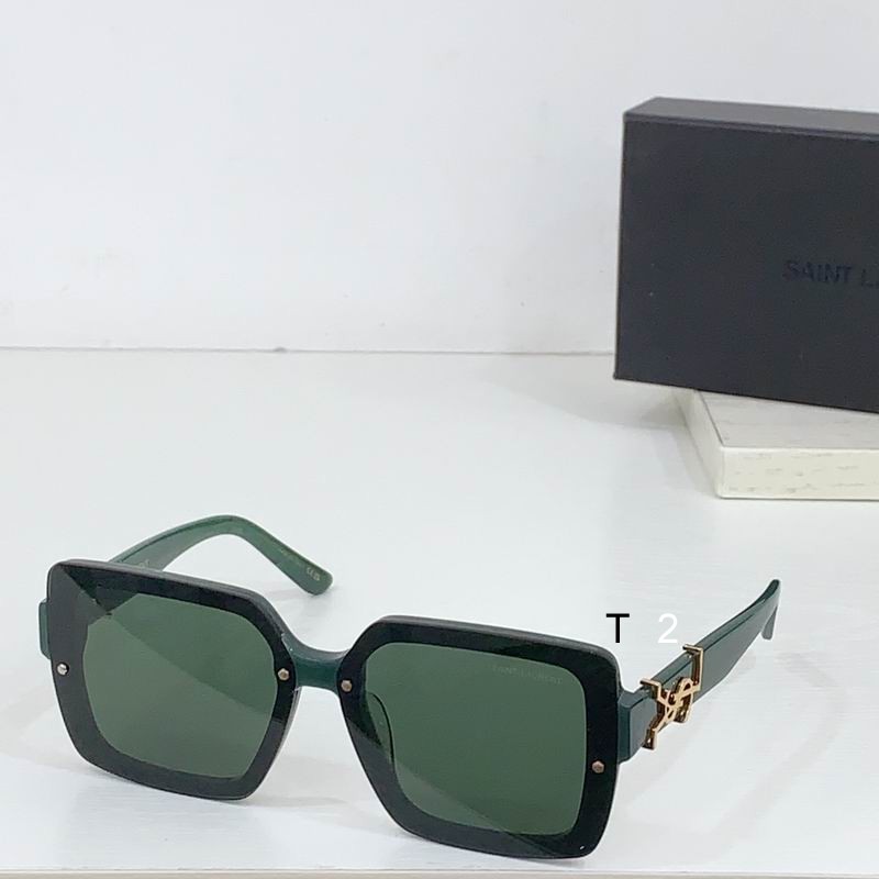 YSL SLM314 66-10-145 b07