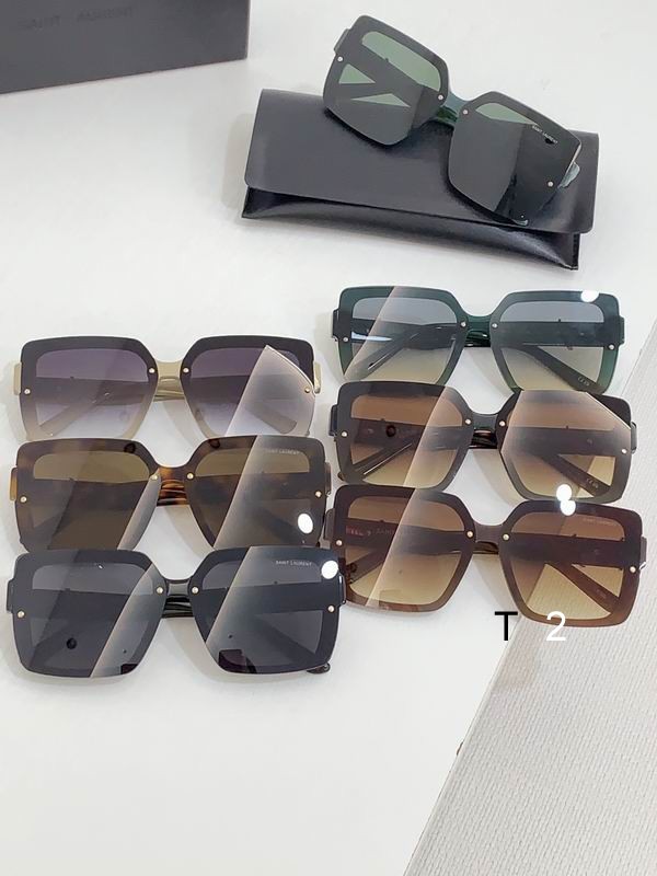 YSL SLM314 66-10-145 b09