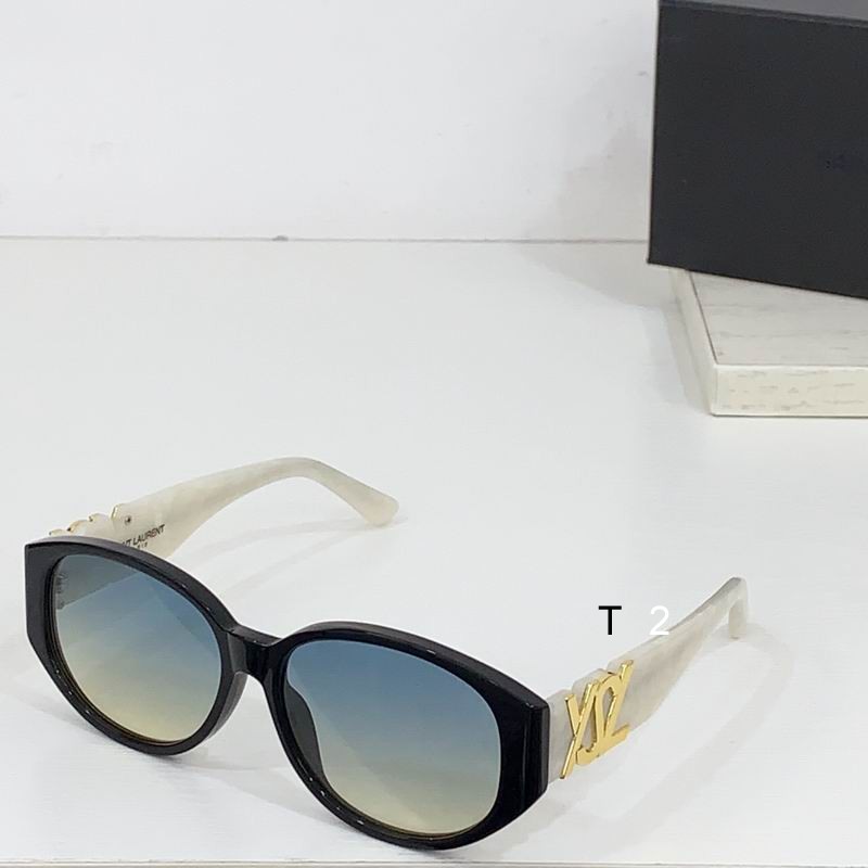 YSL SLM86 61 17-145 b04