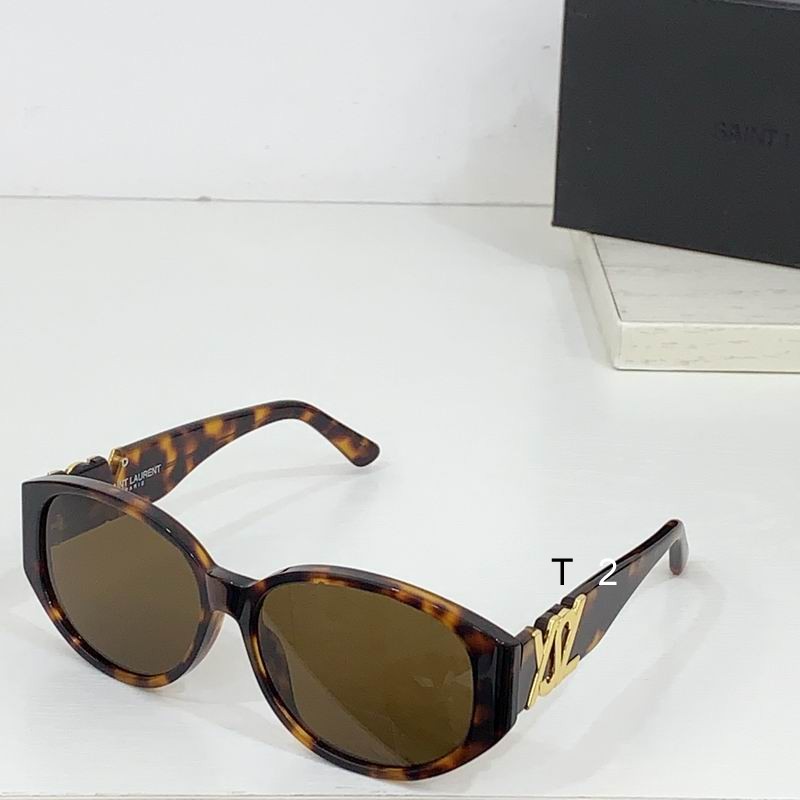 YSL SLM86 61 17-145 b05