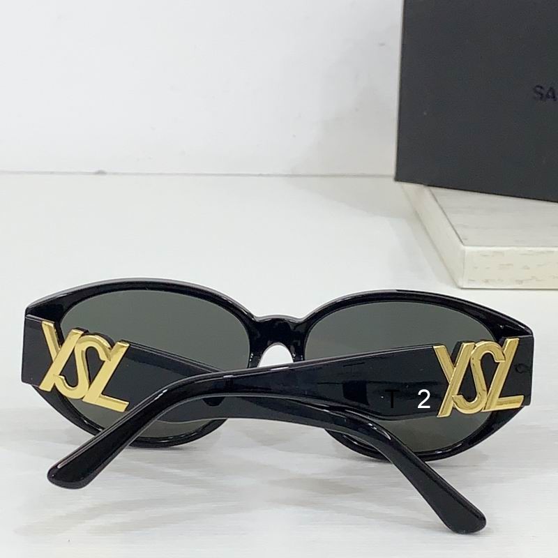 YSL SLM86 61 17-145 b08