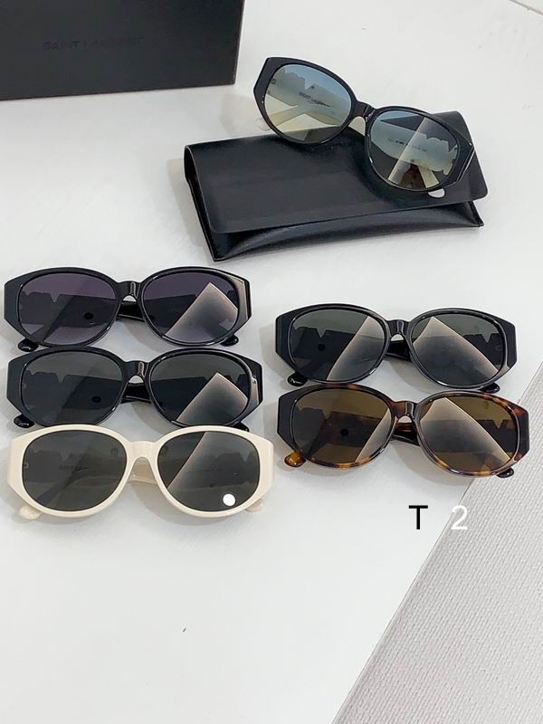 YSL SLM86 61 17-145 b09