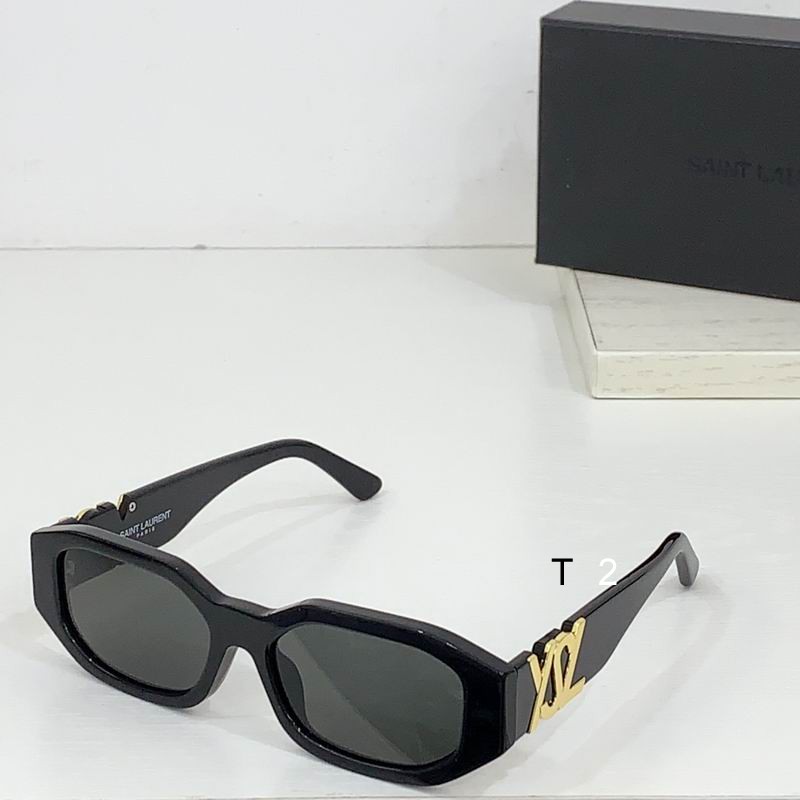 YSL SLM88 61 17-145 b04