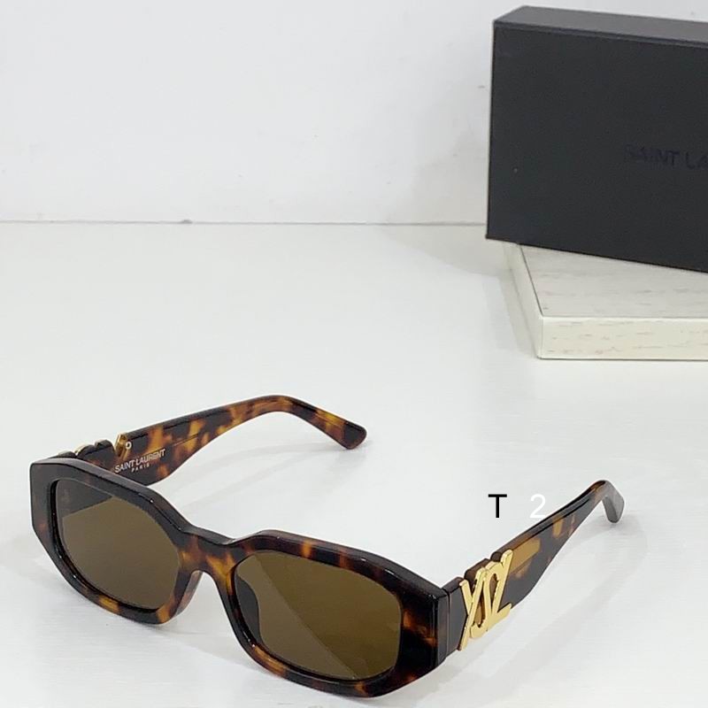 YSL SLM88 61 17-145 b05