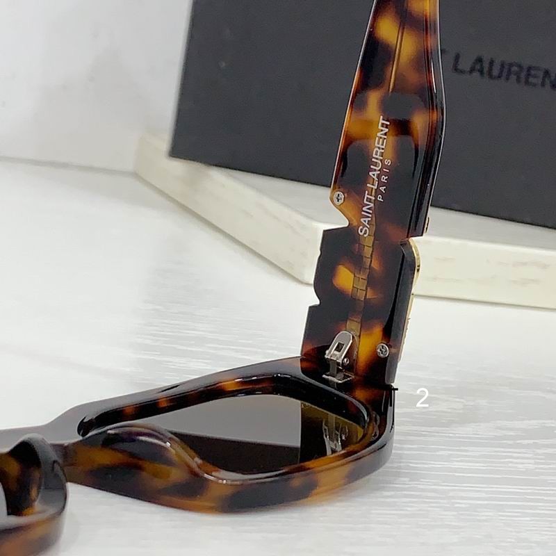 YSL SLM88 61 17-145 b07