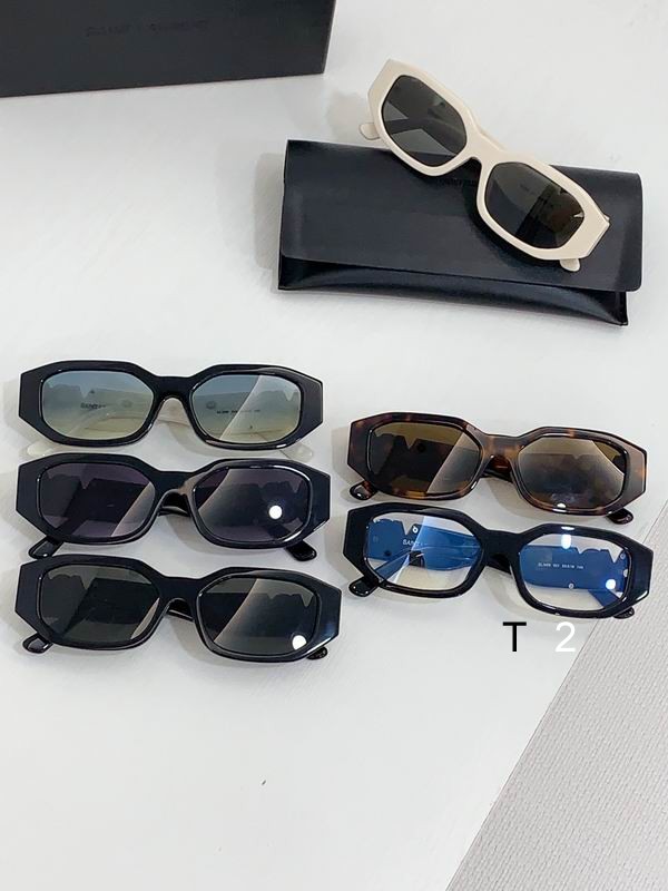 YSL SLM88 61 17-145 b09