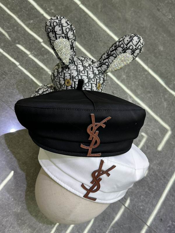 YSL beret dx (17)