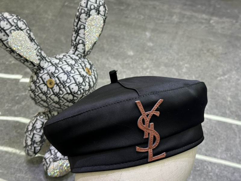 YSL beret dx (2)