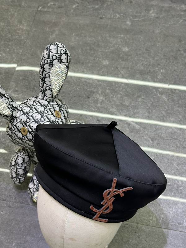 YSL beret dx (8)