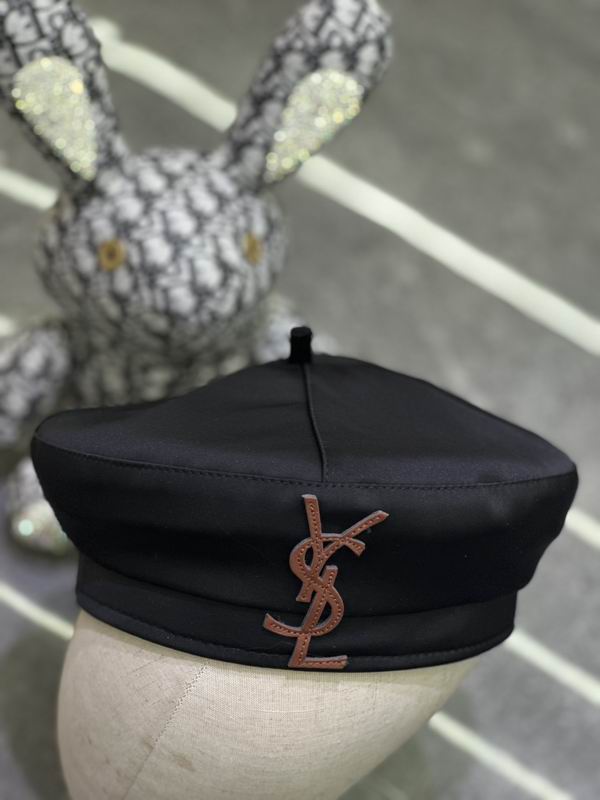 YSL beret dx (9)