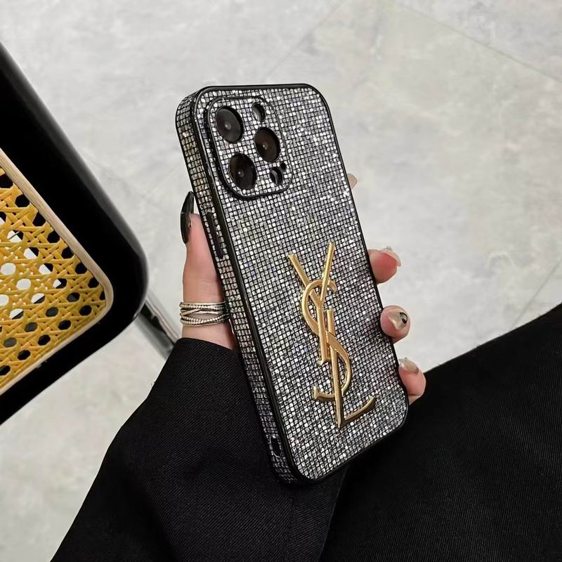 YSL iPhone 11-15Pro  max (1)