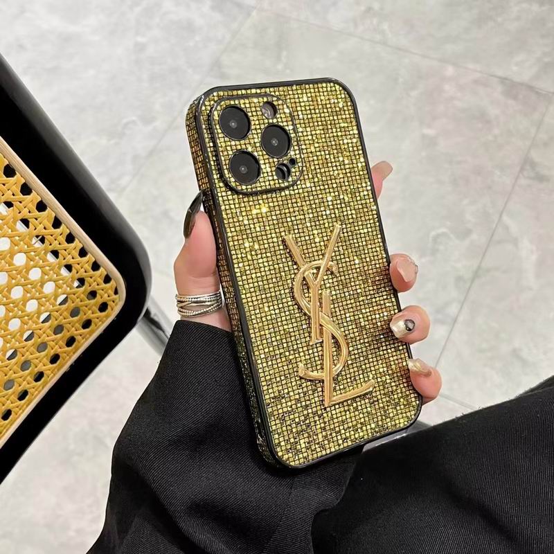 YSL iPhone 11-15Pro  max (2)