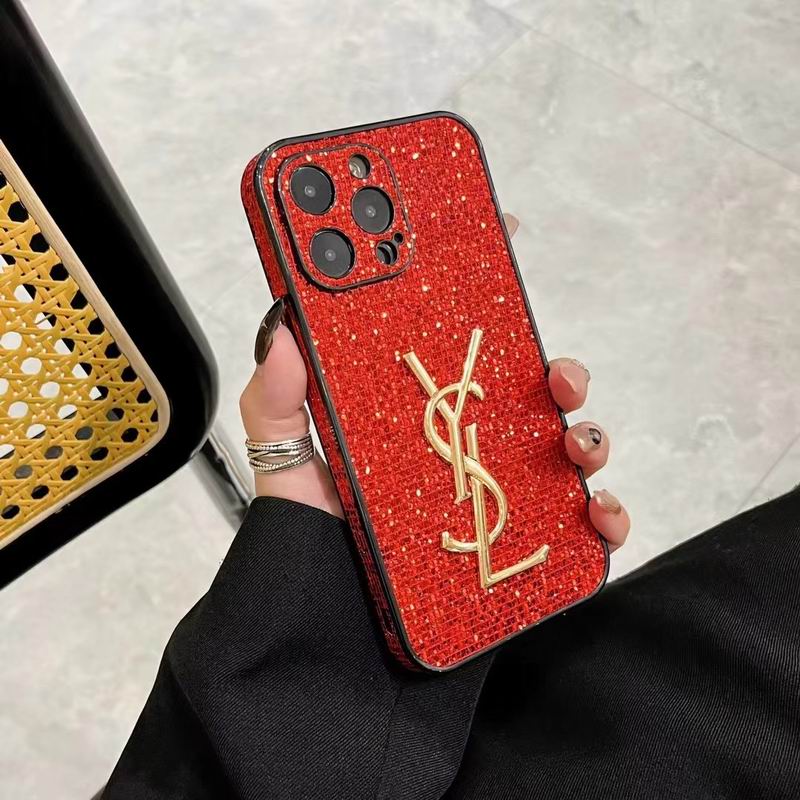 YSL iPhone 11-15Pro  max (3)