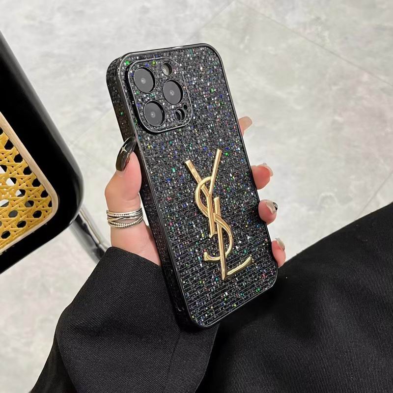 YSL iPhone 11-15Pro  max (4)