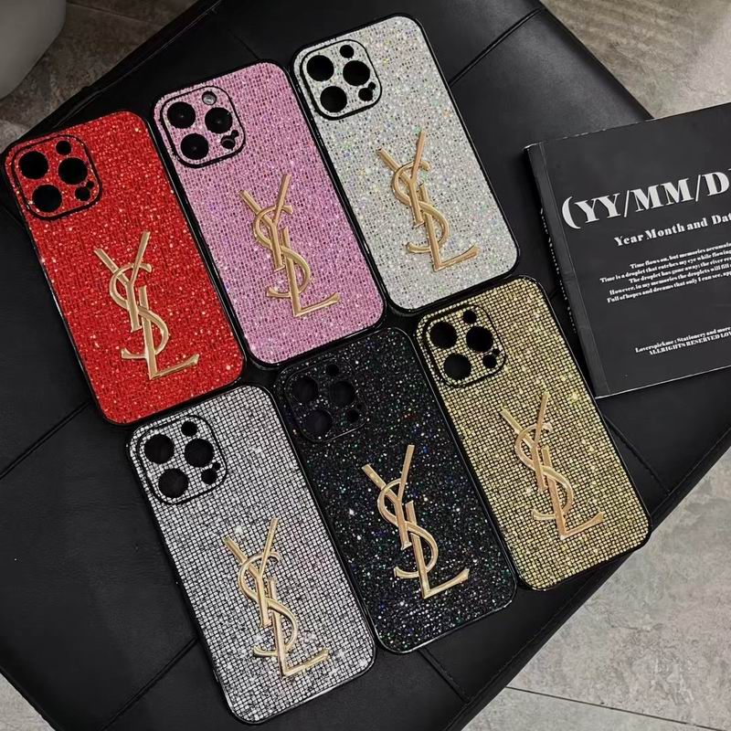 YSL iPhone 11-15Pro  max (5)