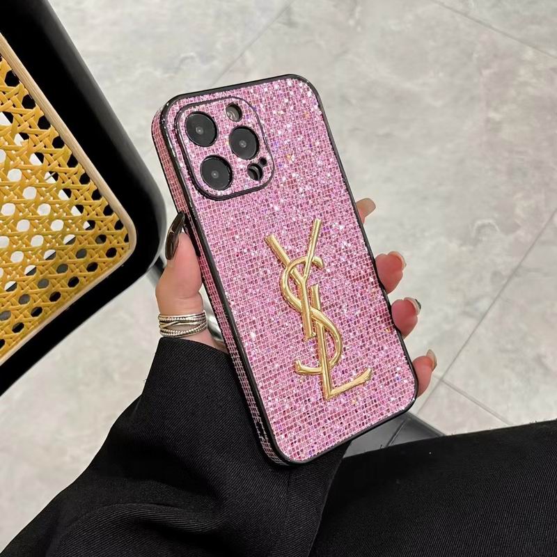 YSL iPhone 11-15Pro  max (6)