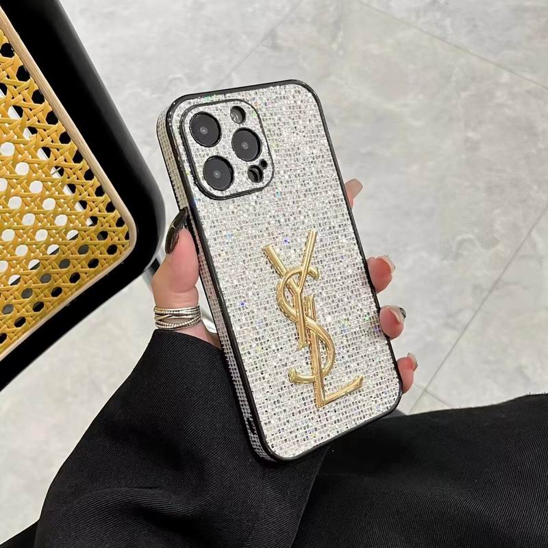 YSL iPhone 11-15Pro  max (7)