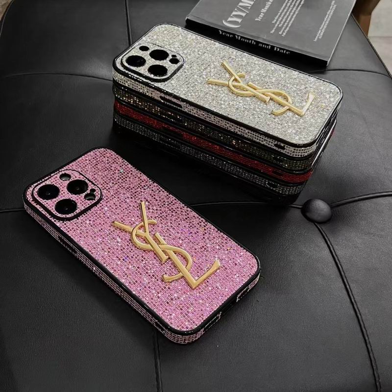 YSL iPhone 11-15Pro  max (8)