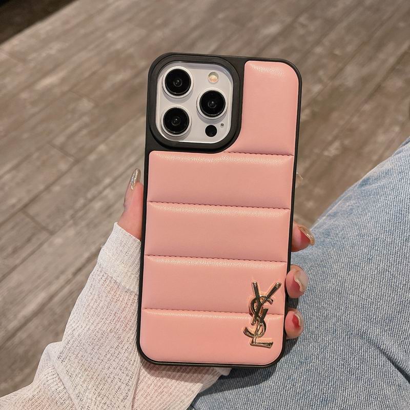 YSL iPhone 11-15Pro max (1)