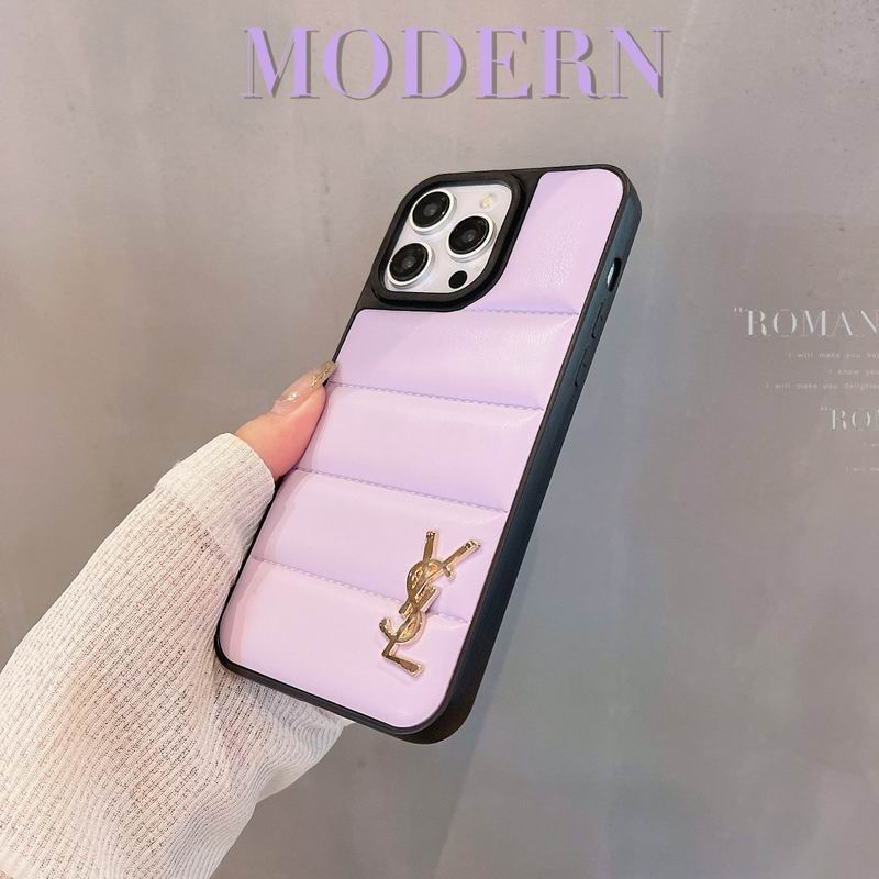 YSL iPhone 11-15Pro max (6)