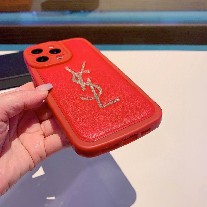 YSL iPhone 12-14Pro max (10)