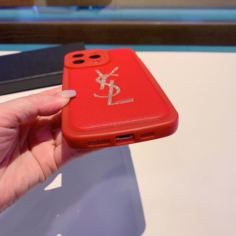 YSL iPhone 12-14Pro max (14)