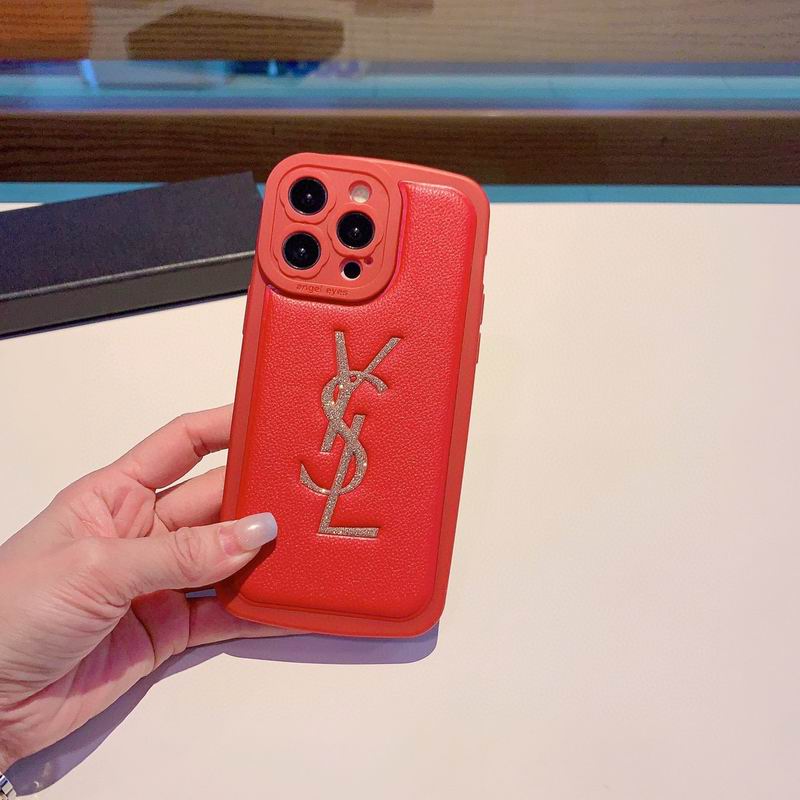 YSL iPhone 12-14Pro max (15)