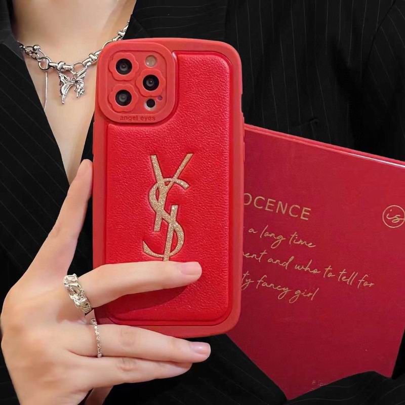 YSL iPhone 12-14Pro max (16)
