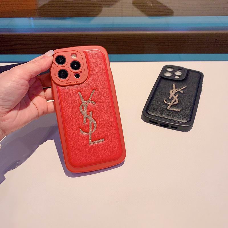 YSL iPhone 12-14Pro max (17)