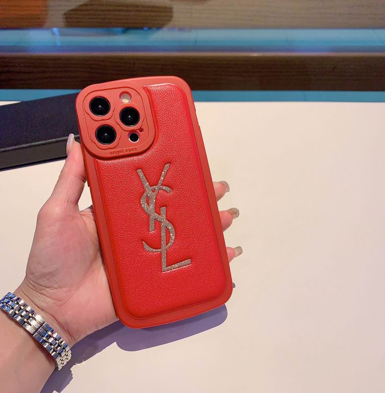 YSL iPhone 12-14Pro max (18)