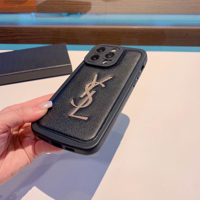 YSL iPhone 12-14Pro max (2)