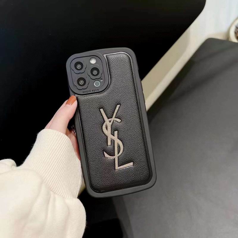 YSL iPhone 12-14Pro max (3)