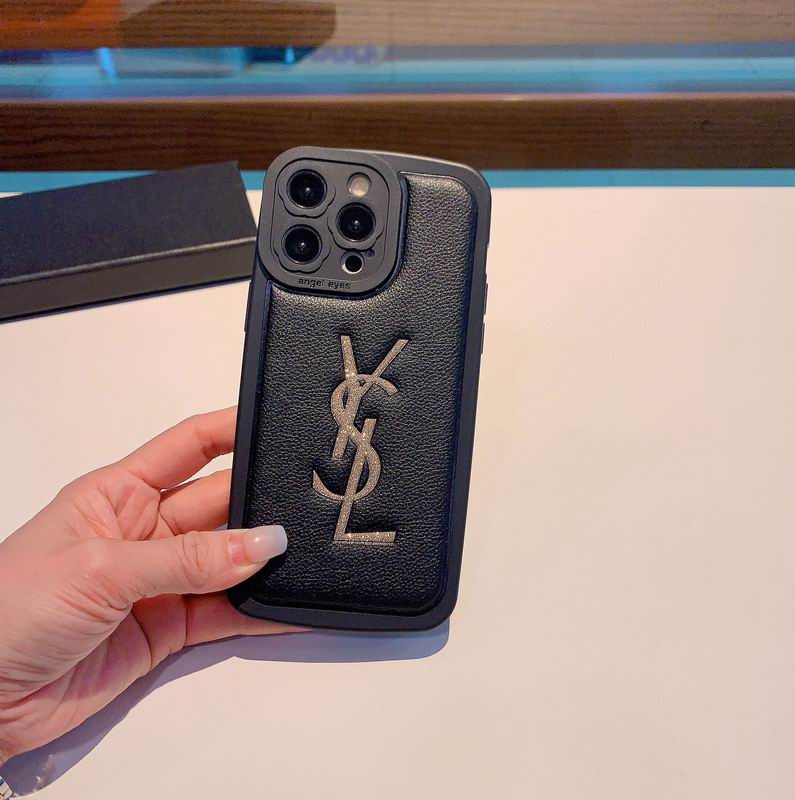 YSL iPhone 12-14Pro max (5)